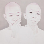 Sungsoo Kim – Melancholy, Portraits