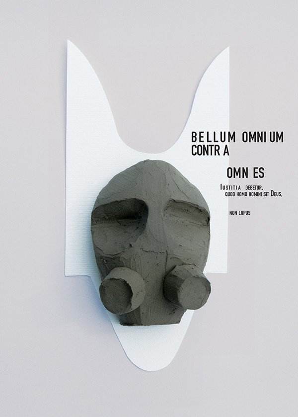 Giulia Tristaino, Italy - Bellum omnium contra omnes, Special Organization Award