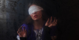 ©Maren Klemp Photography - The Blind One (edition of 5)