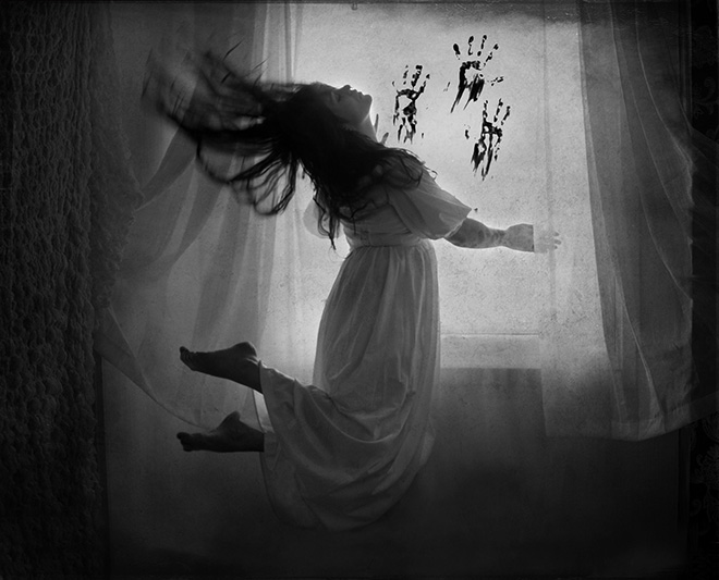 ©Maren Klemp Photography - They visit me in my dreams