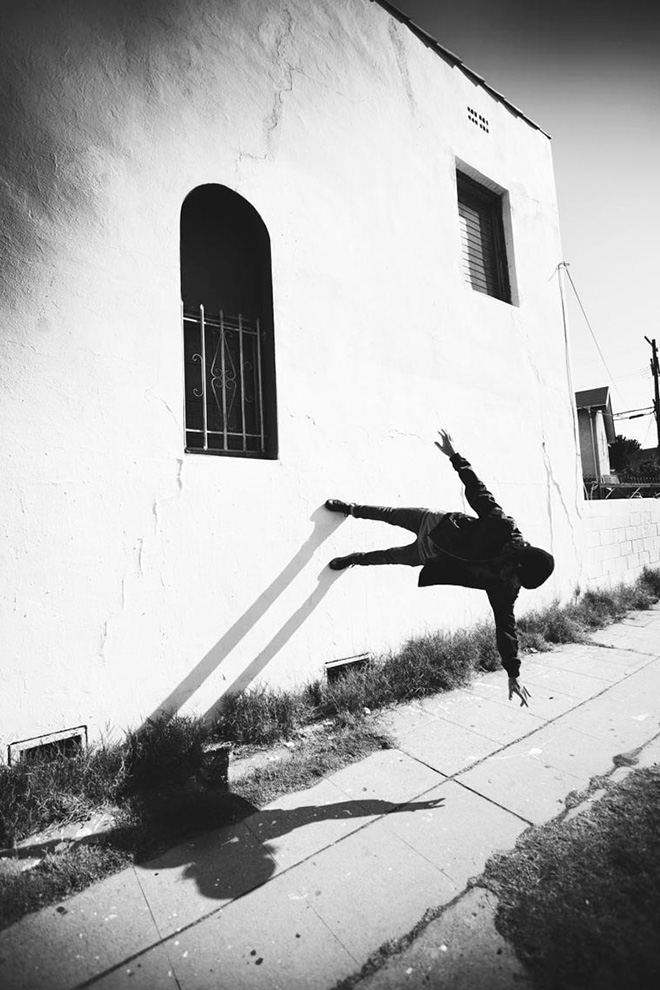 Mike Dempsey - Anxious in Venice Mike Dempsey - Anxious in Venice