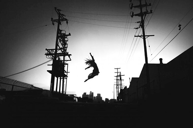 Mike Dempsey - Black Widow Mike Dempsey - Black Widow