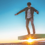 ArcaBoard – Tutti potranno volare