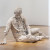 Daniel Arsham - The Dying Gaul Revisited, 2015