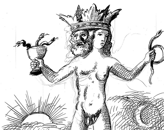 Doublesex – Oratorio per voce recitante, coro femminile e jazz trio