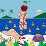 Giampaolo Atzeni – Women & Pop Art