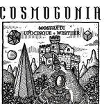 Werther e Ufocinque – Cosmogonia