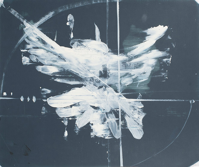 Jerico – FADE TO BLUE