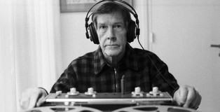 John Cage - INNER_SPACES 2016 #4