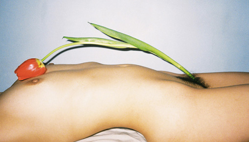 Ren Hang - Photography Ren Hang - Photography