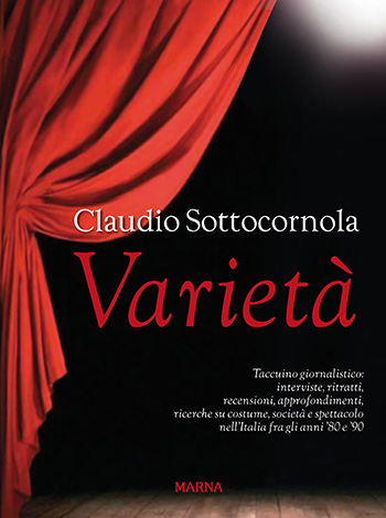 Claudio Sottocornola - Varietà