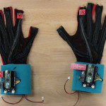 SignAloud – I guanti che sconfiggono la disabilità uditiva