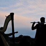 Pausilypon – Suggestioni all’imbrunire