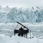Ludovico Einaudi e Greenpeace – Musica per l’artico