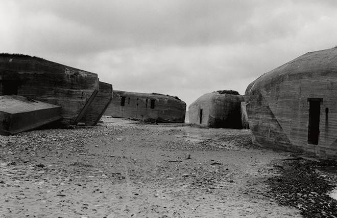 Bunker (Danimarca) - Foto: Michael Jödicke