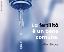 Fertility day - La fertilità è un bene comune