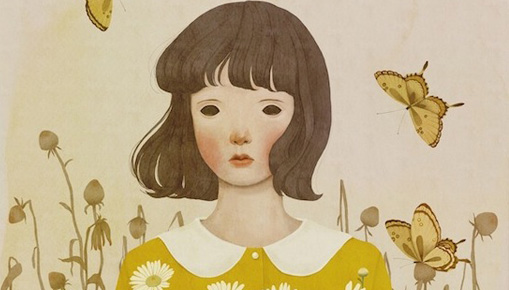 Jiwoon Pak - La primavera perduta Jiwoon Pak - La primavera perduta