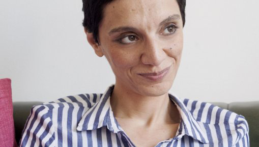 Laura Rossi – H-Maps, orientarsi nella malattia Laura Rossi – H-Maps, orientarsi nella malattia