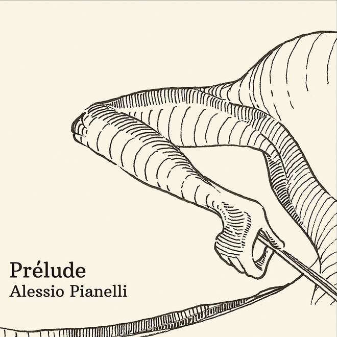 Prelude - Alessio Pianelli, Almendra Music