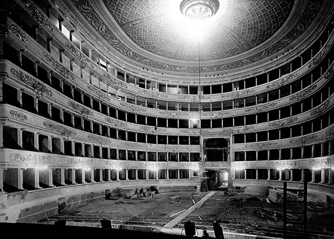 Milano – Storia di una rinascita