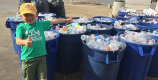 Ryan's Recycling - Non è mai troppo tardi per cominciare a riciclare