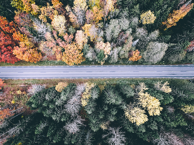 Tobias Hägg - Airpixels, Hidden path Tobias Hägg - Airpixels, Hidden path