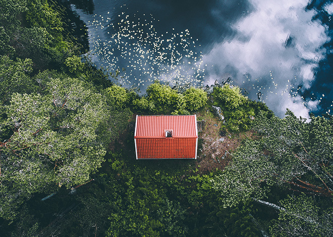 Tobias Hägg - Airpixels, Molndröm, Sweden Tobias Hägg - Airpixels, Molndröm, Sweden