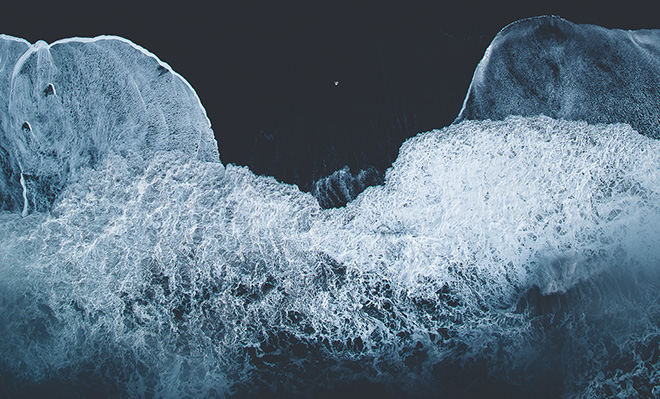 Tobias Hägg - Airpixels, Ocean Sounds Tobias Hägg - Airpixels, Ocean Sounds