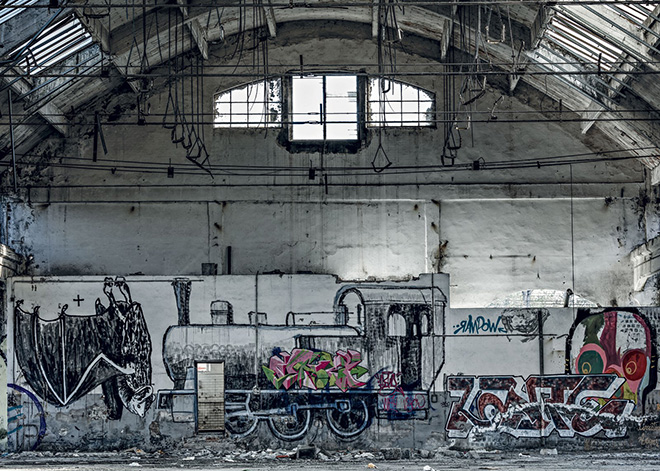 Carlo vannini reggiane Officine meccaniche reggiane
