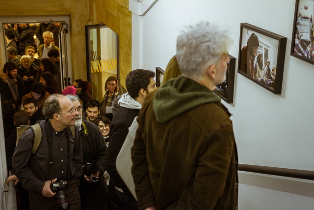 Perugia Social Photo Fest - Edizione 2016 Perugia Social Photo Fest - Edizione 2016