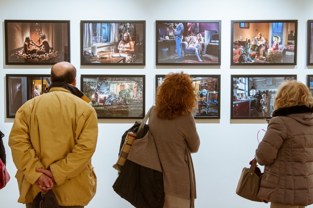 Perugia Social Photo Fest - Edizione 2016 Perugia Social Photo Fest – THE SKIN I LIVE