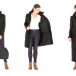 The Airport Jacket – La valigia indossabile