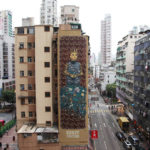 HKwalls – Arte urbana a Hong Kong