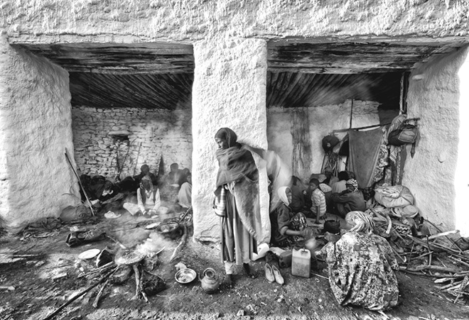 Marco Paoli - Ethiopia, Pellegrinaggio Islamico, Sheikh Hussein, Etiopia orientale Marco Paoli - Ethiopia, Pellegrinaggio Islamico, Sheikh Hussein, Etiopia orientale