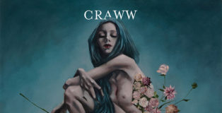 Craww - Ebb and Flow, mostra personale Nero Gallery, Roma