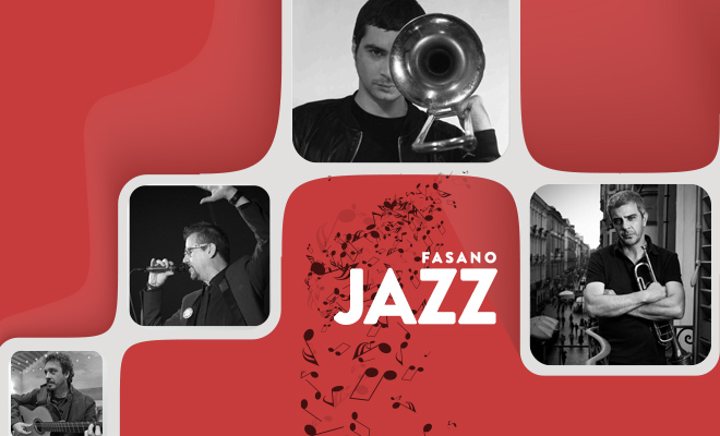 Fasano Jazz 2017 – XX Edizione