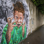 CHEAP – Bologna, Street Poster Art festival 2017