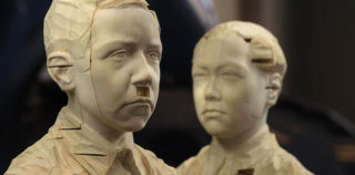 Gehard Demetz - Introjection, Hitler & Mao Gehard Demetz – Introjection