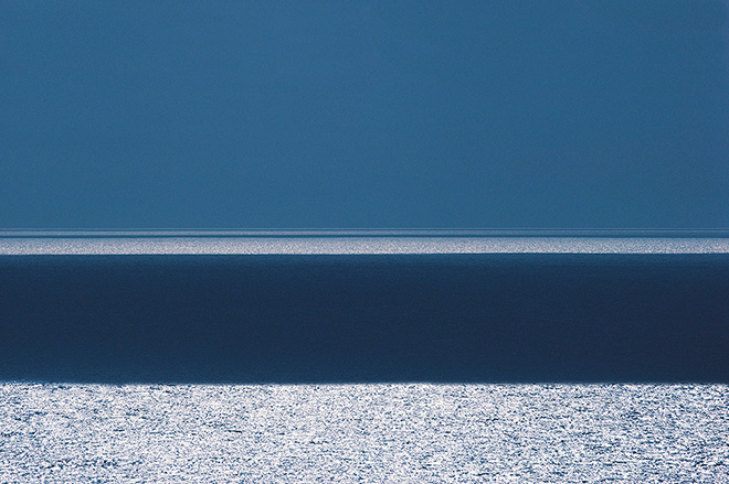 Franco Fontana - Mediterraneo, 1988 Franco Fontana - Mediterraneo, 1988