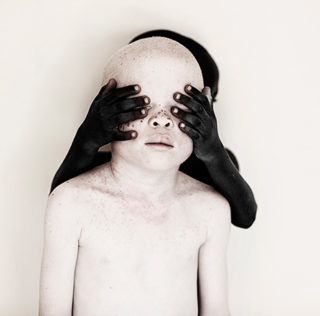Marinka Masséus - Under the same sun, ND Awards 2016, Category: People (Children) Marinka Masséus – Under the Same Sun