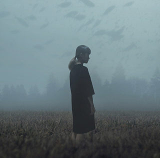 Michael Vincent Manalo - The Convergence of Realities Michael Vincent Manalo – The Convergence of Realities
