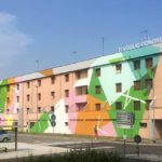 Without Frontiers – Street art a Mantova