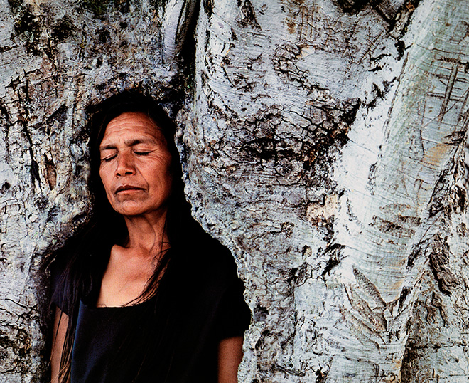 Shirin Neshat – Donne nella società