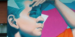 Alex Axe Ermini - Altavilla Vicentina, 2017 Alex Axe Ermini – Mysticanza