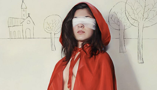 Elisa Anfuso - Tracce d’infanzia e di vita Elisa Anfuso - Tracce d’infanzia e di vita