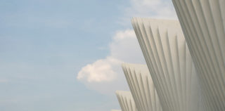 Riccardo Varini - Dalla serie Lihgts in Calatrava, edizione limitata, 2017 IN ART – Obiettivo Fotografia