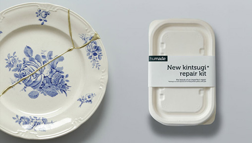 Kintsugi - Integrità e rottura Kintsugi - Integrità e rottura