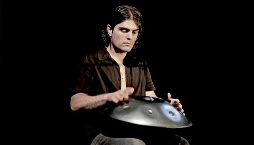 Loris Lombardo - Handpan Loris Lombardo - Handpan