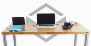 Modulos - Modulos Desk