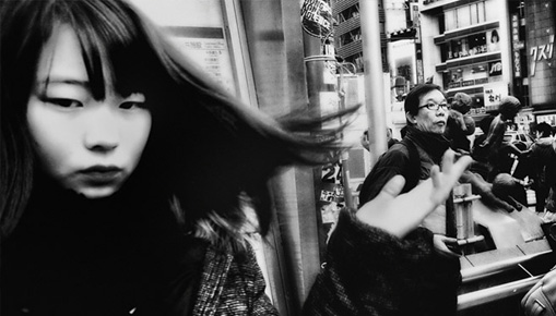 Tatsuo Suzuki - Tokyo in Black and White Tatsuo Suzuki - Tokyo in Black and White